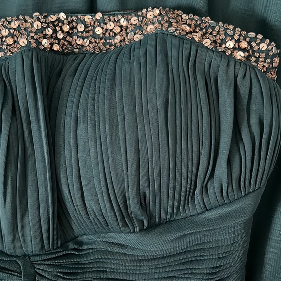 JS Boutique gown - Picture 9 of 12